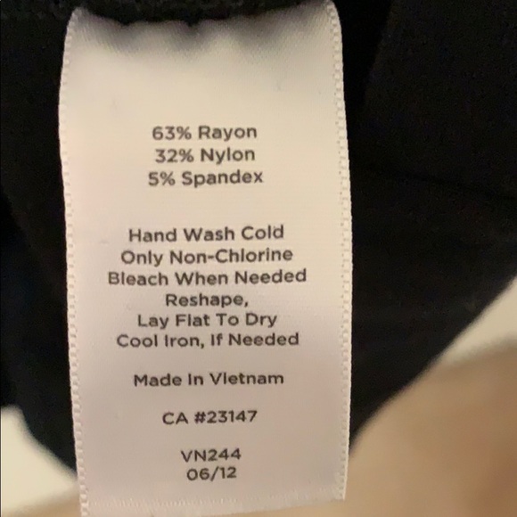 Healthy living- size adjustment - Picture 4 of 5